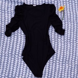 SOLD - H&M Bodysuit Size L